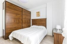 Ferienwohnung in Torre del Mar - A&N Torre del Mar Lighthouse Beach Apartment – Ter