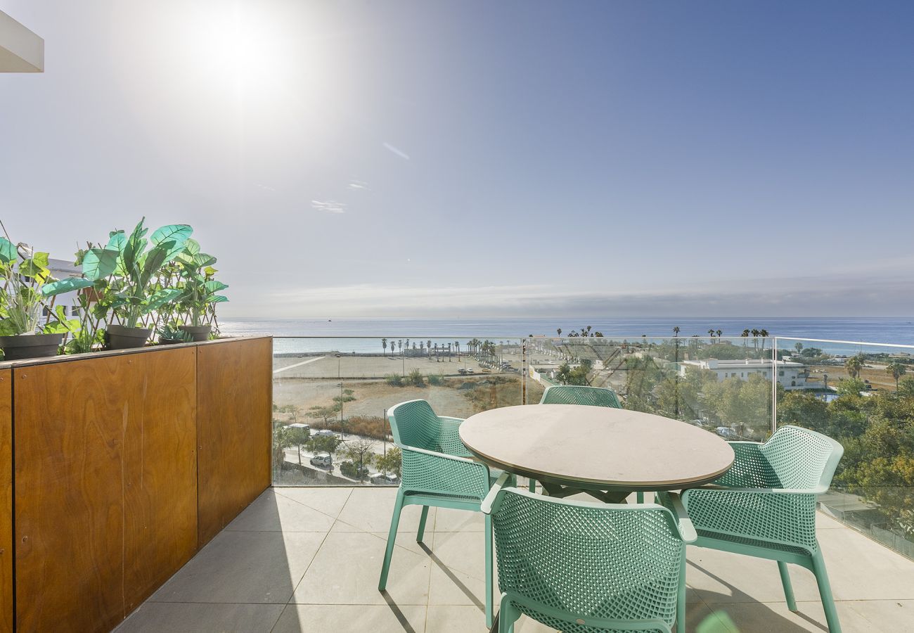 Ferienwohnung in Torre del Mar - A&N La Vega 26, Torre del Mar