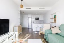 Ferienwohnung in Torre del Mar - A&N La Vega 26, Torre del Mar