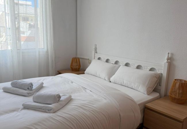 Ferienwohnung in Torre del Mar - A&N Torre Plaza,  Centro