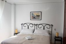 Ferienwohnung in Torre del Mar - A&N Central Apartment Near Beach – Torre del Mar