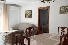 Ferienwohnung in Torre del Mar - A&N Central Apartment Near Beach – Torre del Mar