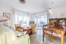 Ferienwohnung in Algarrobo Costa - A&N Sea View Rooftop Haven – Algarrobo Costa