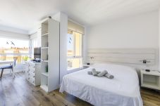 Studio in Algarrobo Costa - A&N Algarrobo Beach 8