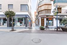 Ferienwohnung in Torre del Mar - A&N Calle del Mar Ocean Corner – Torre del Mar