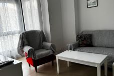 Ferienwohnung in Torre del Mar - A&N Del Mar 3ºA, Edificio Aragüez