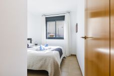 Ferienwohnung in Torre del Mar - A&N Del Mar 3B, Edificio Aragüez