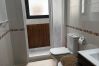 Ferienwohnung in Torre del Mar - A&N Del Mar 1B