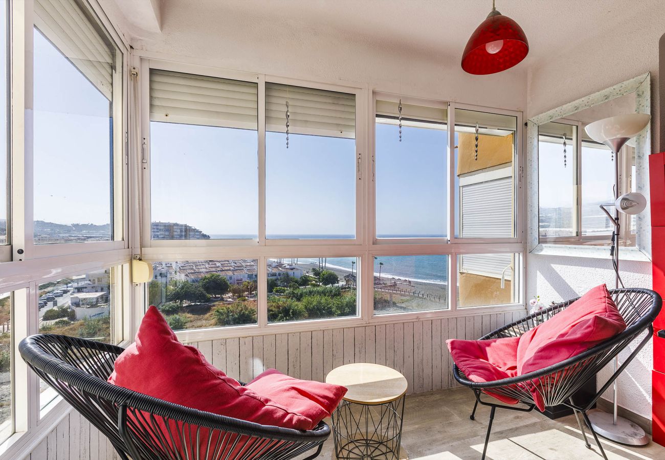 Studio in Algarrobo Costa - A&N Algarrobo Beach 7