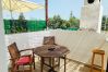 Ferienwohnung in Vélez Málaga - A&N Blue Horizon Almayate
