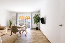 Ferienwohnung in Torre del Mar - A&N San Andres